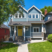 Home Addition