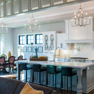 The Silverstone :: Artisan Home