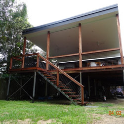 Winsdor Deck - Products