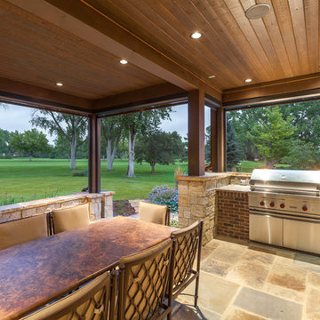 Rustic Refined