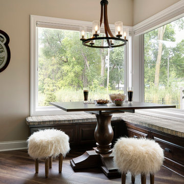 Irishman | Che Bella Interiors