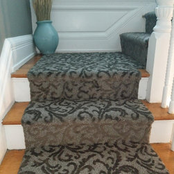 Stair Runners - Hall And Stair Runners