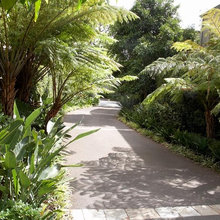 Gardens / Outdoor