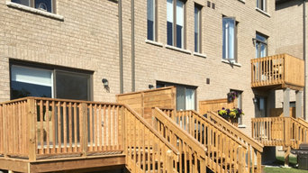 TomDea Construction & Design