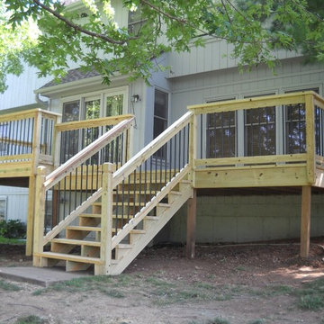 Decks
