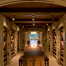 Tourney Ceilings