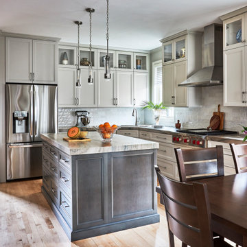 Subtle and sophisticated