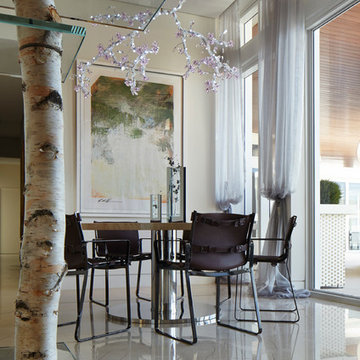 Luxe Penthouse