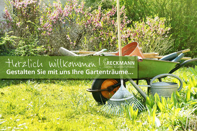 Reckmann Garten- und Landschaftsbau GmbH