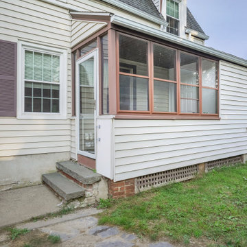 594 Knapps Highway, Fairfield CT