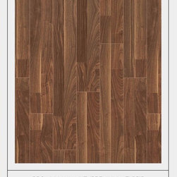 Greenpanel Planked Wooden Flooring - Products