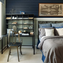 Boys Room