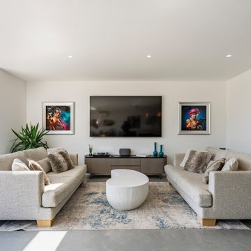 Richmond Home Renovation & Loft Conversion