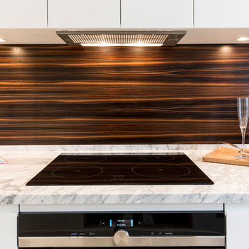Bespoke kitchens & luxury handmade cabinets