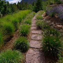 Landscape Materials - Products