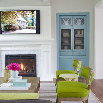 Lake Virginia Residence