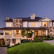 Exterior Ideas