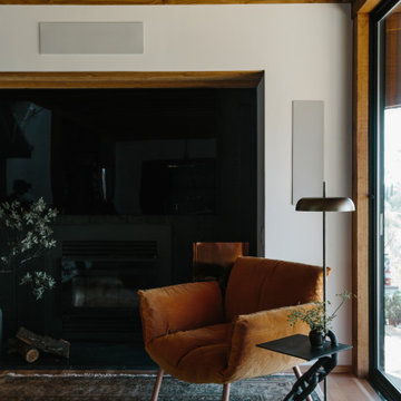 Cloverdale Living Room