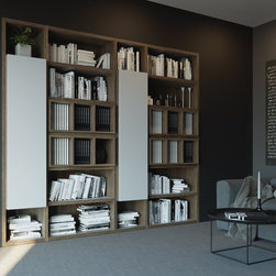Bookcase - Products