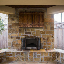 Feinbloom patio