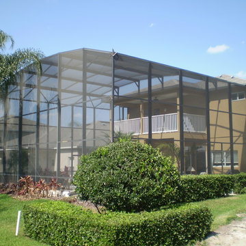 Pool & Screen Enclosures