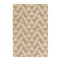 Anagram (AAM-2001) - Area Rugs