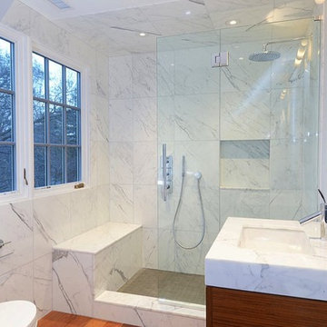 Bringing Exquisite Styling and Practical Function Together in Greenwich Remodel