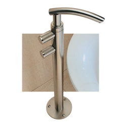 Rubinet Bath Faucet - Products