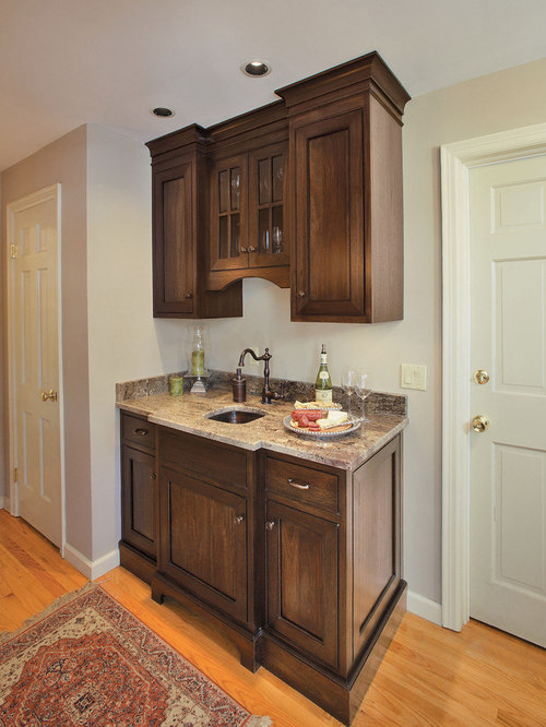 Wet Bar Houzz