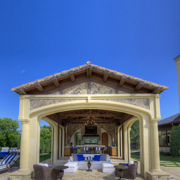 Italian Cabana