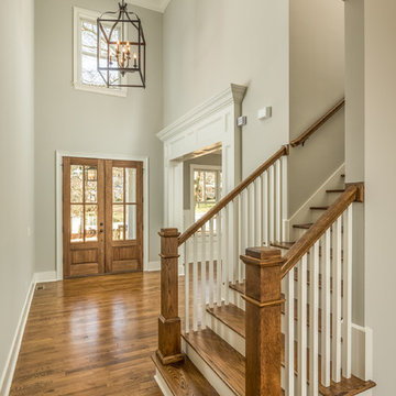 North Chattanooga Custom Home Build