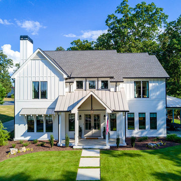 Modern Farmhouse