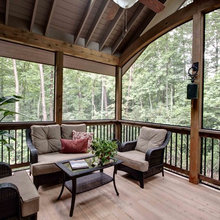 Railing ideas