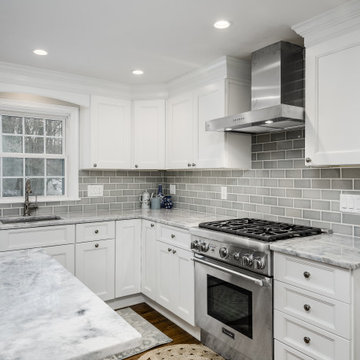 Black Island Kitchen