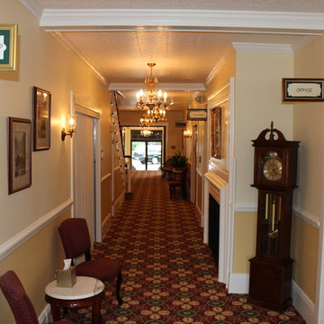 Orchard Park Commercial