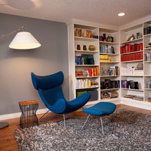 Home Office Ideas