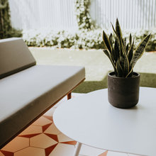Exterior Ideas