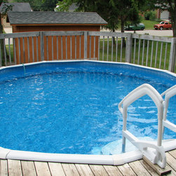 Sweeneys Pool Services - Hot Tub And Pool Accessories