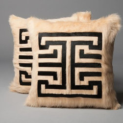 Kyle Bunting - Scatter Cushions