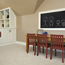 bonus room