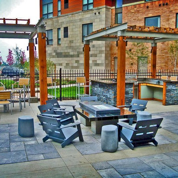 Bluestone Lofts