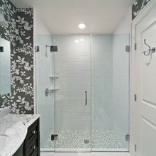 shower doors