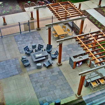 Bluestone Lofts