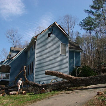 Storm Damage