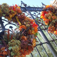 Fall Wreaths