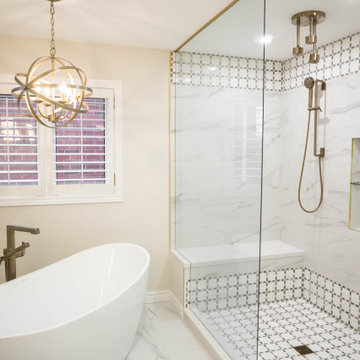 Glenvista Drive Ensuite