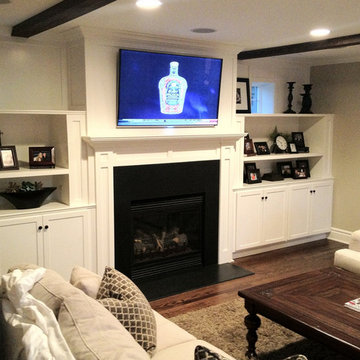 Home A/V