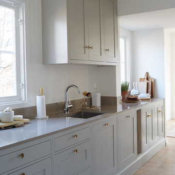 Neutral Cabinetry
