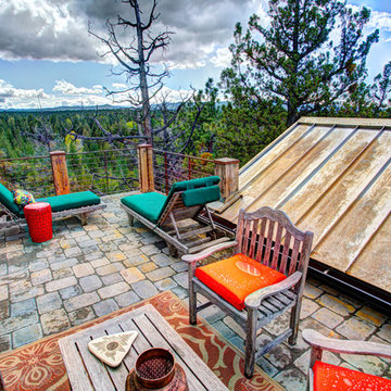Hillside Resort