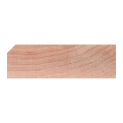 DOOR DETAILS :: Edge Profiles - Products